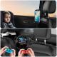 8. Tech-Protect V1 Telescopic Car Headrest Phone Holder - Black