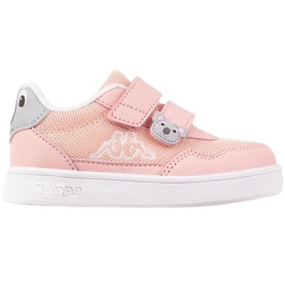 7. Kappa Pio M Sneakers Jr 280023M 2110 shoes