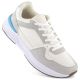 13. Atletico W ATC458B sports shoes, white