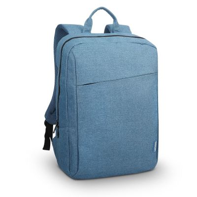 4. Lenovo 15.6 Laptop Casual Backpack B210 Blue