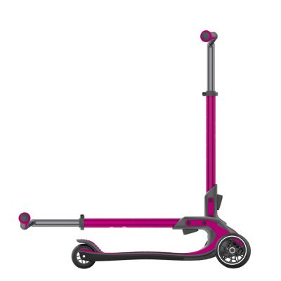 7. Globber Ultimum 612-110 3-wheel scooter HS-TNK-000015714
