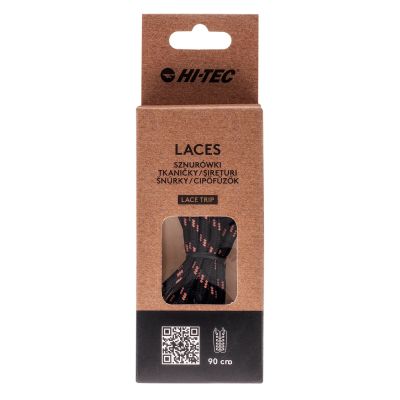 LACE TRIP laces