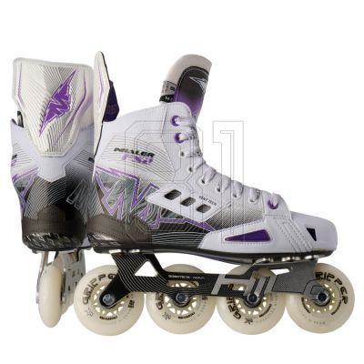 2. Mission Inhaler FS2 Int 1065312 Roller Hockey Skates