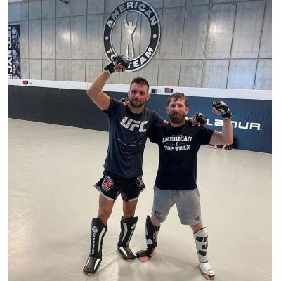 20. M Shin Guards - Phantom White