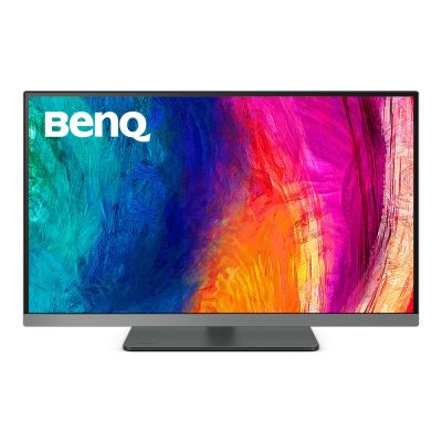 4. PD2706U 27IN 6858CM IPS/3840X2160 350CD 16:9 UHD 5MS