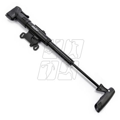 25. Mini bicycle pump Meteor Stroke 31597