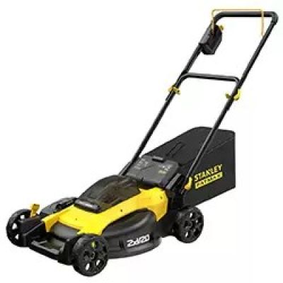 Stanley SFMCMWS251B Cordless Lawn Mower