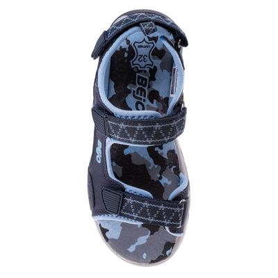 9. Bejo Alisi Jr 92800401045 sandals