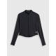 7. Women's slim quick-drying training sweatshirt 4F 4FRSS26TFSWF0949-20S