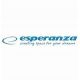 7. Esperanza SAMBA EBS018K bathroom scale (black)