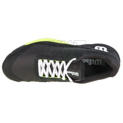 3. Wilson Rush Pro 4.0 Clay M WRS332120 tennis shoes
