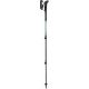 5. LEKI MAKALU LITE trekking poles, 100-135cm green/white
