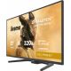 37. iiyama G-MASTER GB2791QSU-B1 computer monitor 68.6 cm (27") 2560 x 1440 px Wide Quad HD Black