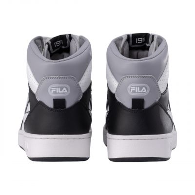 4. Fila Sevaro NF M FFM0359 13036 shoes