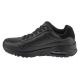 2. Skechers Uno – Tailored Air 183007-BBK Black 42.5