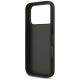 7. Guess 4G Big Logo Case for iPhone 17 Pro / 18 Pro - Black
