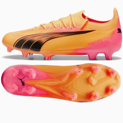 Puma Ultra Ultimate M 107744-03 football boots