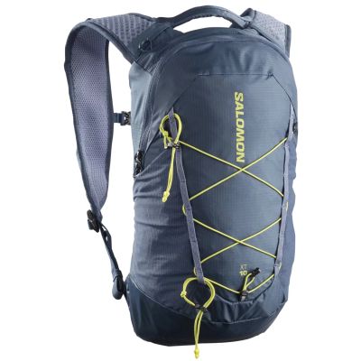 Salomon XT 10 Backpack LC2858900 Navy One size