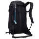 2. Thule Alltrail TAHP222 Black Backpack Travel Backpack Black Polyester
