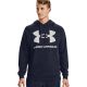 14. Under Armor Rival Fleece Big Logo HD Sweatshirt M 1357093 410