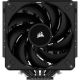 10. Corsair AF ELITE A115 Processor Air Cooler 14cm Black 1 pc.