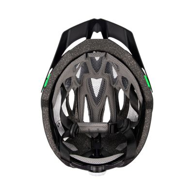 11. Meteor Gruver L 24746 Bicycle Helmet 58-61 cm