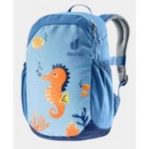 Deuter Pico Hiking Backpack Blue Polyester