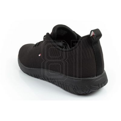 5. Tommy Hilfiger Corporate M shoes FM0FM02838BDS