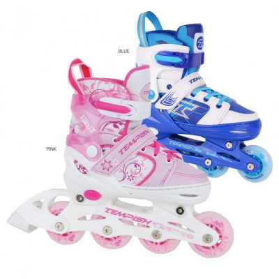 30. Tempish Swist Flash Jr 1000000032 inline skates