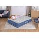 24. Bestway 67630 / 23 Air Mattress Double Mattress Blue, White Unisex