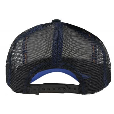 5. Capslab Freegun Looney Tunes CL-LOO-1-ROA1 Baseball Cap