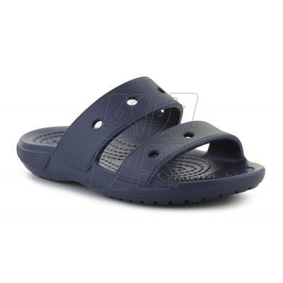 6. Crocs Classic Sandal K Jr 207536-410 slippers