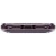 5. Uniq Combat Magclick Charging case for iPhone 18 Pro Max / 17 Pro Max - burgundy