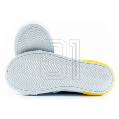 6. Leomil Pokemon Jr PO003309 shoes