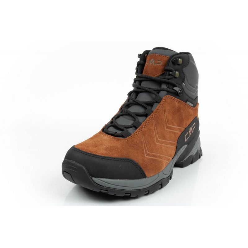 3. CMP Melnick M 3Q18587 P777 trekking shoes