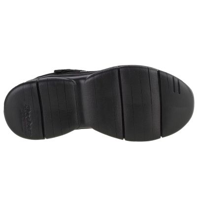 4. Skechers Flex Blast - Breezy Hype 302476L-BBK Black 28