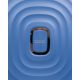 11. SwissBags Echo cabin suitcase 55 cm 17785 navy