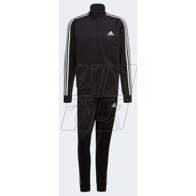 3. Tracksuit adidas 3-stripes Essentials M GK9651