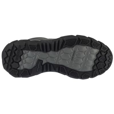 4. Skechers Santoro – Hopkins 205587-BLK Black, 41