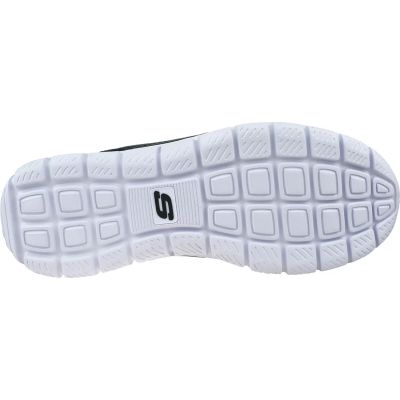8. Skechers Track-Bucolo M 52630-BKW shoes