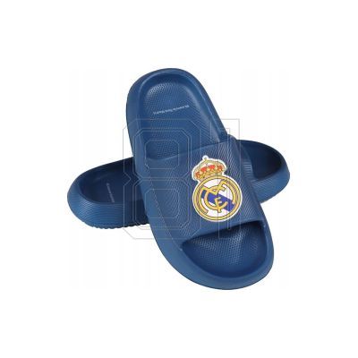 7. Real Madrid Beach Pool Flip Flops Eva 2300006880N