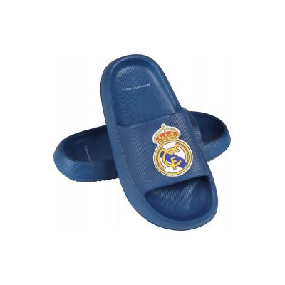 7. Real Madrid Beach Pool Flip Flops Eva 2300006880N