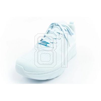 3. Skechers Bobs W 117385/LTBL shoes