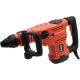 Rotary Hammer 25J SDS-MAX YT-82135 YATO