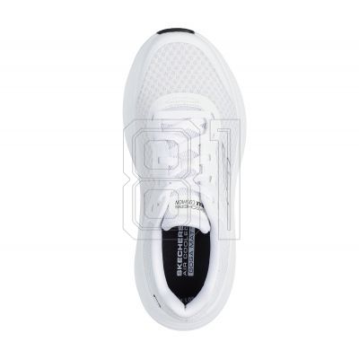 8. Skechers W 129470 WBK Running Shoes