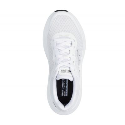 8. Skechers W 129470 WBK Running Shoes
