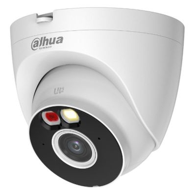 DAHUA IPC-HDW1339DA-SAW-IL-0280B Wi-Fi IP camera, 3 Mpx 2.8 mm