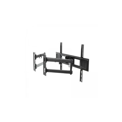 6. TV Wall Mount for 32–70" LED/LCD TVs, 45 kg, AR-85, vertical/horizontal adjustment, CORNER MOUNT 622 mm