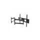 6. TV Wall Mount for 32–70" LED/LCD TVs, 45 kg, AR-85, vertical/horizontal adjustment, CORNER MOUNT 622 mm