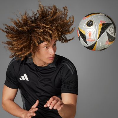 17. adidas Fussballiebe Finale Pro IS7436 football